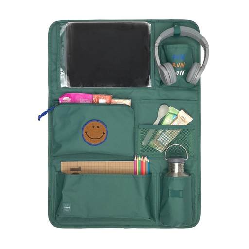 Lässig Auto Organizer Kinder - Little Gang