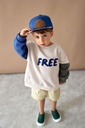 Lässig Basecap Kinder 48  (1-2 Jahre)
