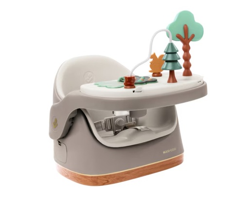 Maxi-Cosi Jay Plus Hochstuhl Elegance Beige