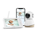 Maxi-Cosi Baby Monitor White
