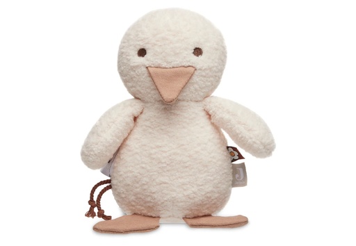 Jollein Aktivitätsspielzeug Spring Garden Duck Beige