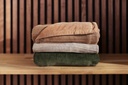 Jollein Decke Kinderbett 100x150cm Pure Knit