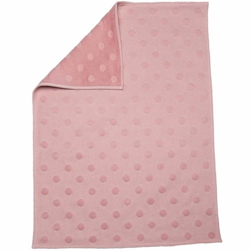 Fussenegger Babydecke 70x90 Riga Kids