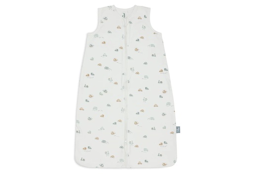 Jollein Schlafsack Jersey 90cm
