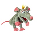Living Puppets Schnurzpiepe die Ratte W651