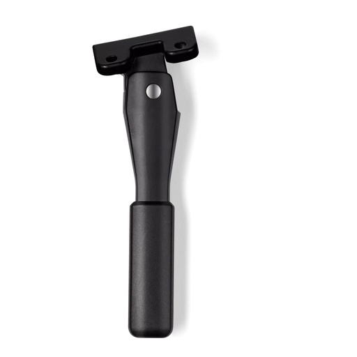 Affenzahn Fahrradständer schwarz