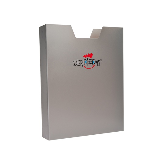 Der Die Das Heftebox Transparent