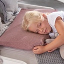 Theraline Das Kinderkopfkissen inkl. Bezug Bamboo Collection