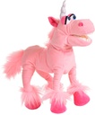 Living Puppets Hörnchen das rosa Einhorn W839