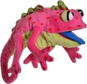 Living Puppets Wilhelminchen das Chamäleon W877