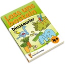 Hauschkaverlag Lass uns Basteln - Bastelbuch ab 4 Jahre