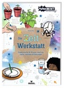 moses PhänoMINT Die Zeit-Werkstatt Hardcover