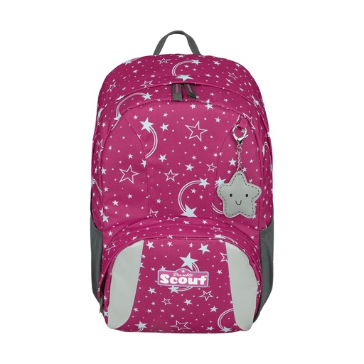 Scout Rucksack Adventure