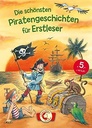 Leselöwen - Das Original Die schönsten Piratengeschichten für Erstleser