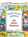 Verlag an der Ruhr Zwischen Kita und Grundschule Kinder lernen spielend 75 Spiele