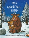 Beltz Verlag Das Grüffelokind Vierfarbiges Bilderbuch
