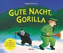 Beltz Verlag Gute Nacht Gorilla Mit Illustrationen von Peggy Rathmann