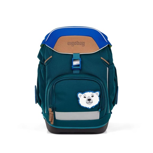Ergobag Schulranzen-Set Pack 2026 Spezial Edition