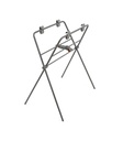 Stokke Flexi Bath Ständer grau