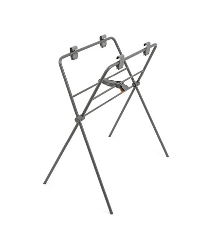 Stokke Flexi Bath Ständer grau