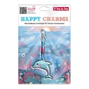 Step by Step Happy Charms