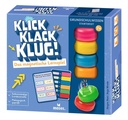 Klick Klack Klug! Startset 1 Grundschulwissen ab 7 Jahre