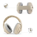 ZAZU Gehörschutz für Babys + Kleinkinder Beige