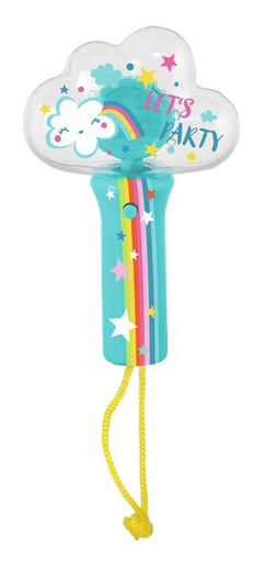 moses Mini-Bringsel Partylicht Kleine Wolke