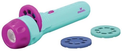 moses Kleine Diashow Pferde Leuchten
