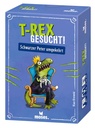 moses T-Rex gesucht! Schwarzer Peter umgekehrt Spiele