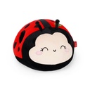 Legami Super Soft! Plüschtier Ladybug