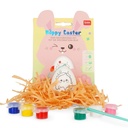 Legami Dekorationsset für Ostereier Hoppy Easter