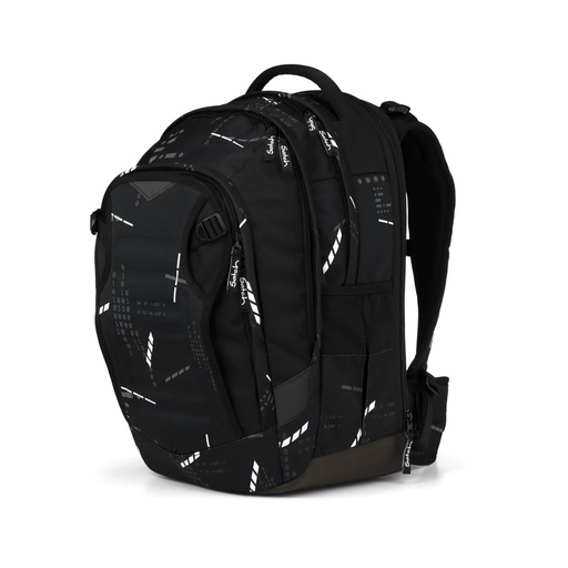 satch match plus Schulrucksack