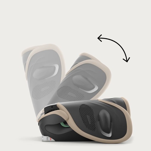 Cybex Solution G2 Folgesitz