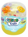 Moses Glibber-Knete - Mit Konfetti und Deko