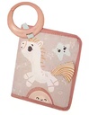 Tiny Love Reisebuch Unicorn