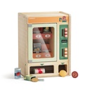 Topbridge SHOP & GO Verkaufsautomat Holz