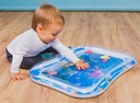 Fillikid Wasserspiel-Matte Ocean blau