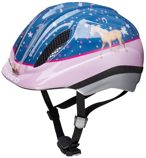 KED Meggy II Originals 46-51 (S) - Pferdefreunde
