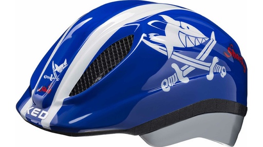 KED Meggy II Originals 46-51 (S) - Sharky Blue