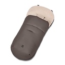 Moon Premium Fußsack Greige