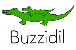 Buzzidil GmbH