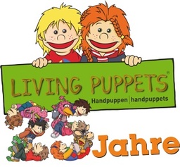 Living Puppets